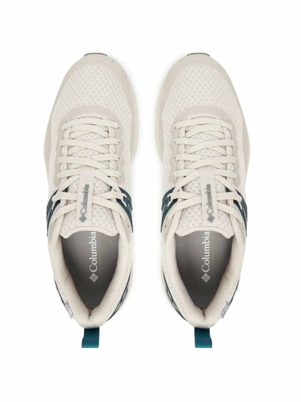 Scarpe da trekking Konos Trs Outdry 2099811 Grigio