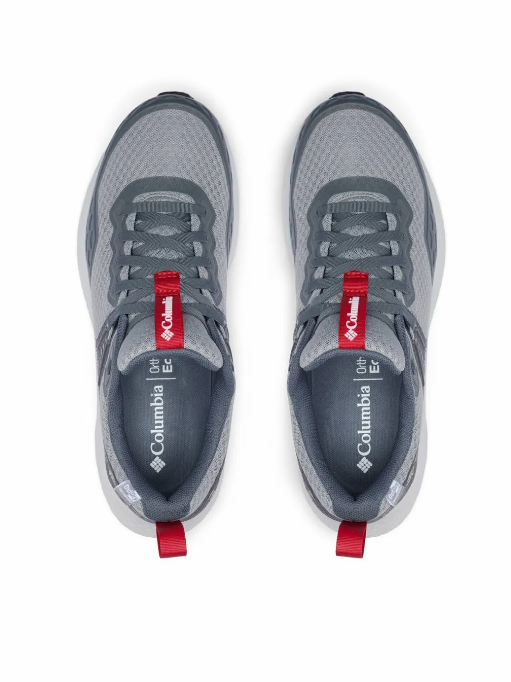Scarpe da trekking Konos Trs Outdry 2099811 Grigio
