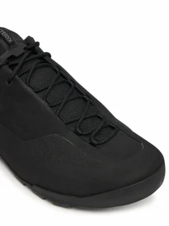 Scarpe da trekking Konseal Leather X000009834 Nero