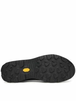 Scarpe da trekking Konseal Leather X000009834 Nero