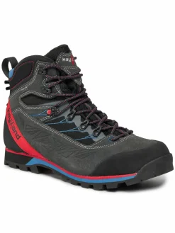 Scarpe da trekking Legacy Gtx GORE-TEX 018022140 Grigio