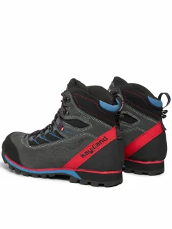 Scarpe da trekking Legacy Gtx GORE-TEX 018022140 Grigio