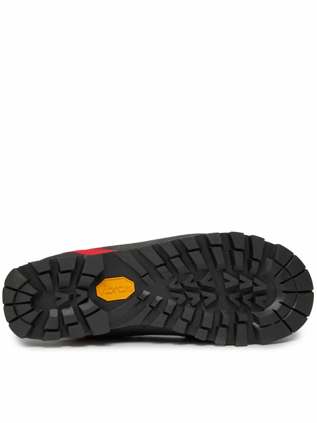 Scarpe da trekking Legacy Gtx GORE-TEX 018022140 Grigio