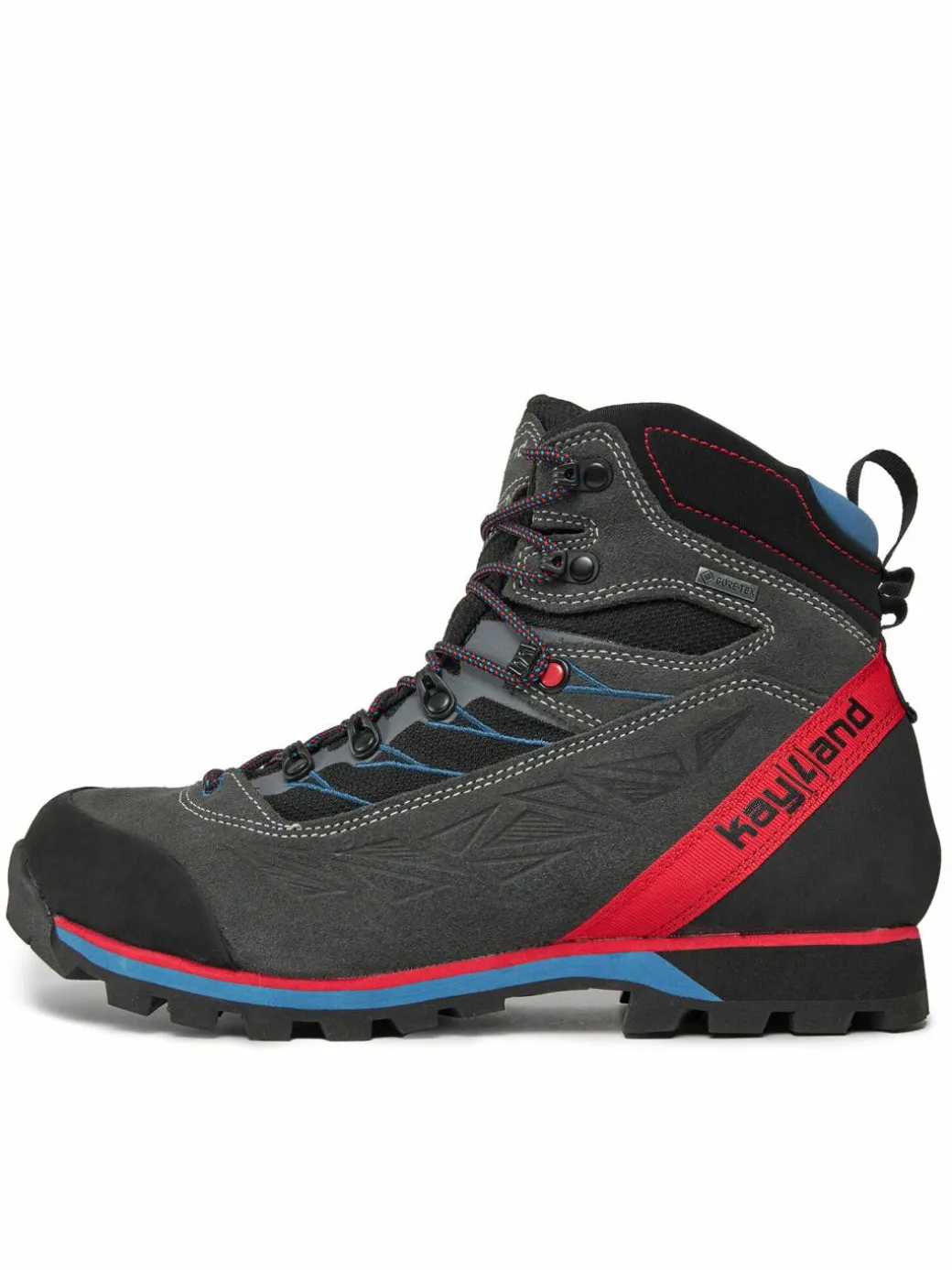 Scarpe da trekking Legacy Gtx GORE-TEX 018022140 Grigio
