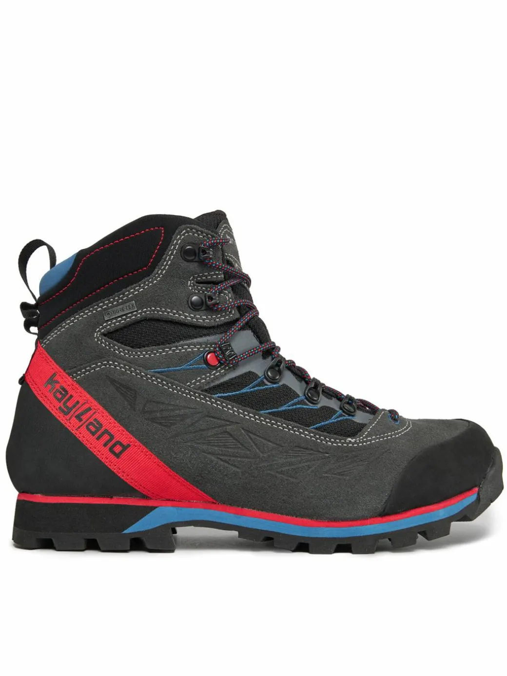 Scarpe da trekking Legacy Gtx GORE-TEX 018022140 Grigio