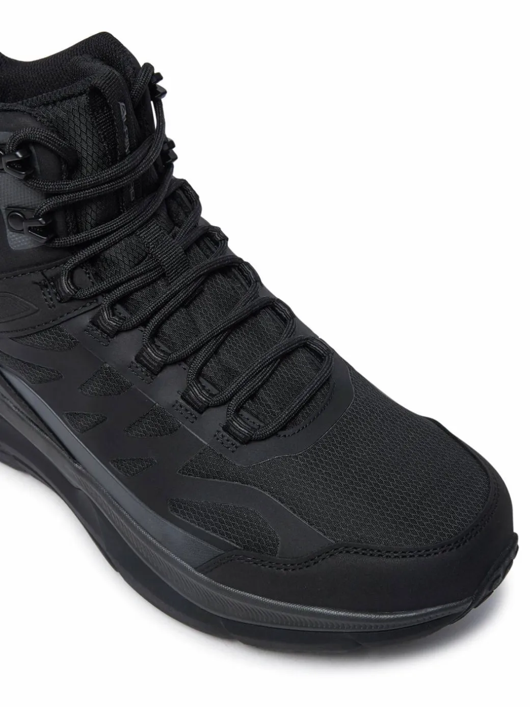 Scarpe da trekking Lerat MBTD454990PL Nero