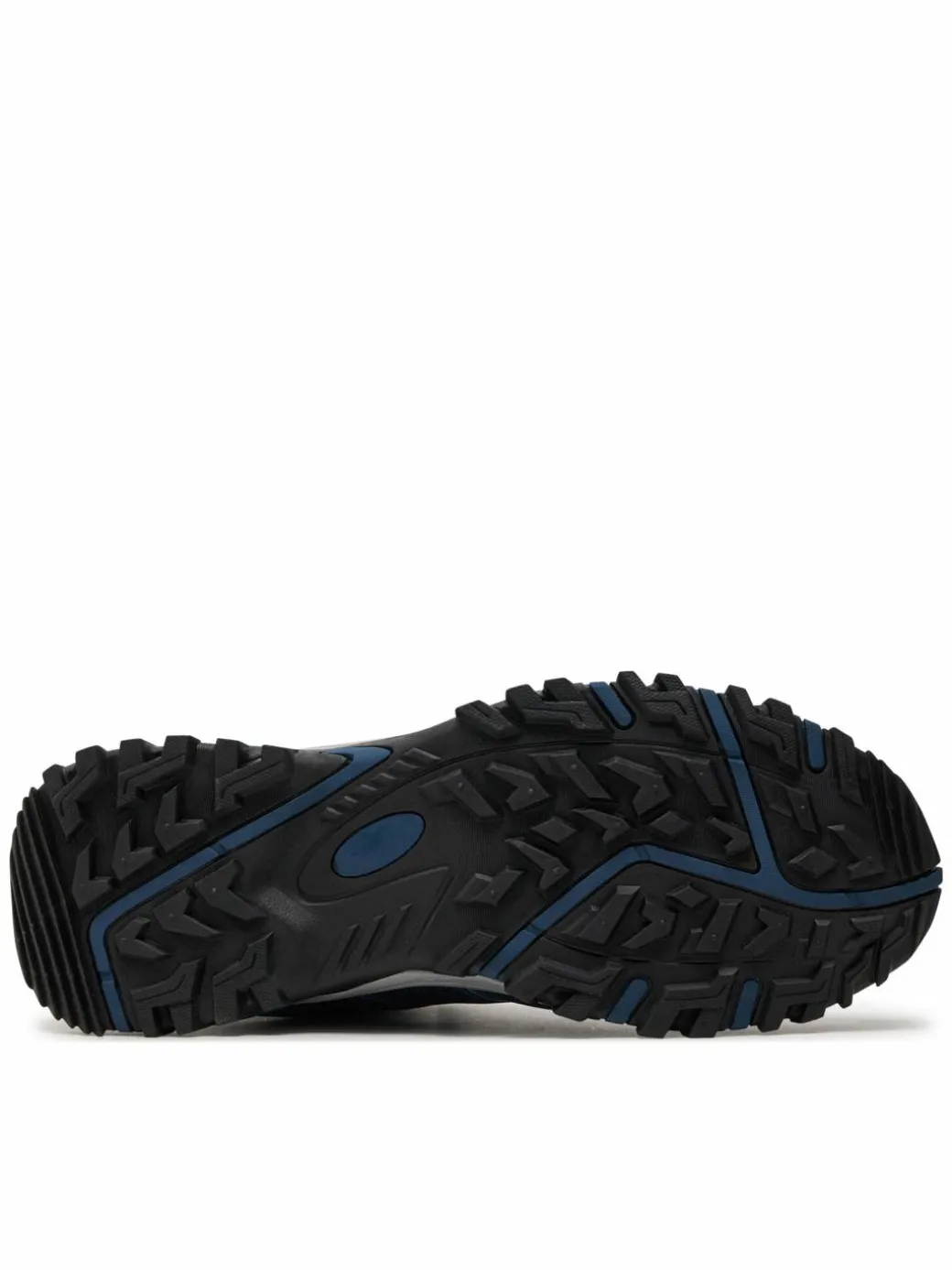 Scarpe da trekking Malip Blu