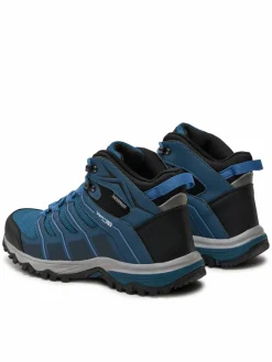 Scarpe da trekking Malip Blu
