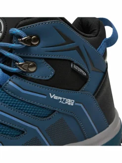 Scarpe da trekking Malip Blu
