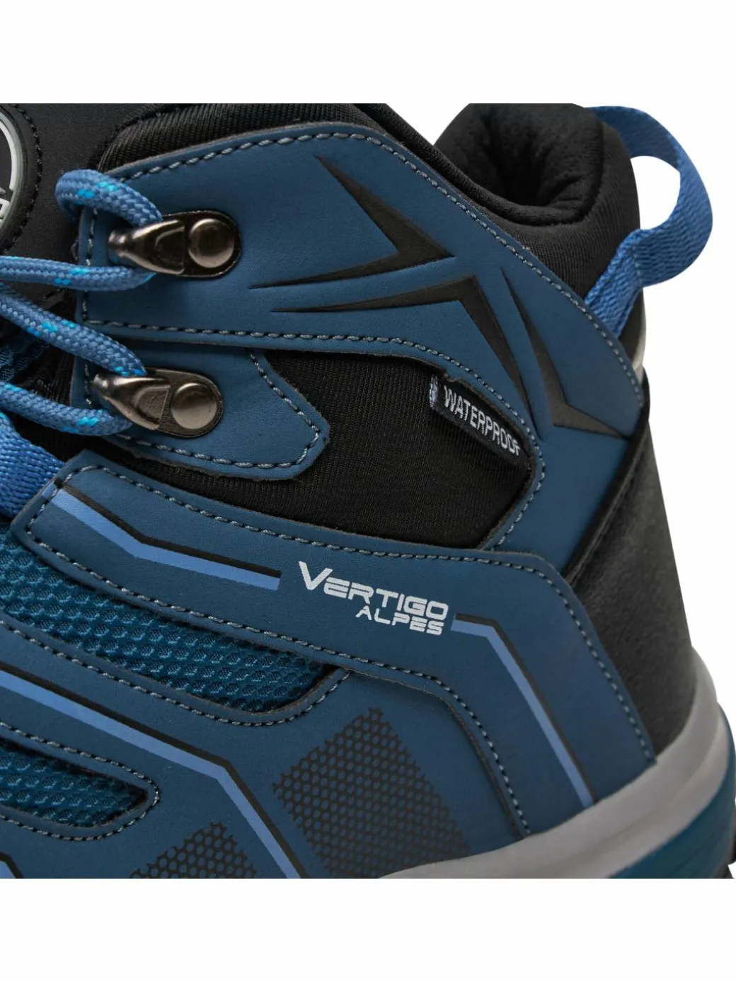 Scarpe da trekking Malip Blu