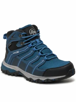 Scarpe da trekking Malip Blu
