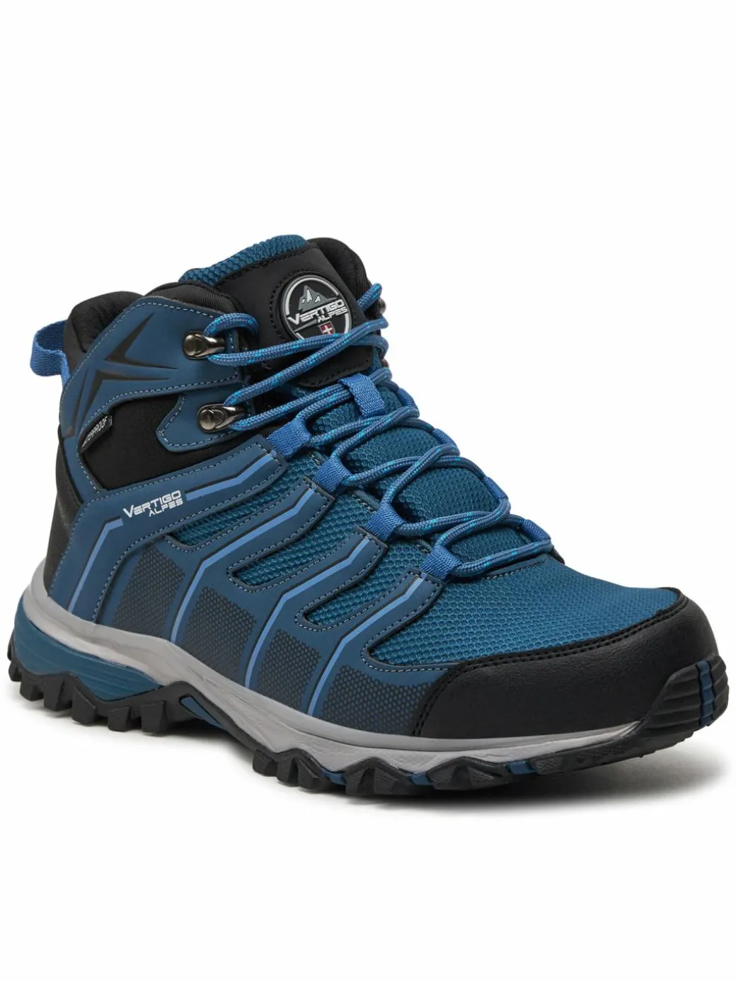 Scarpe da trekking Malip Blu