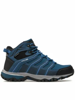 Scarpe da trekking Malip Blu