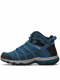 Scarpe da trekking Malip Blu