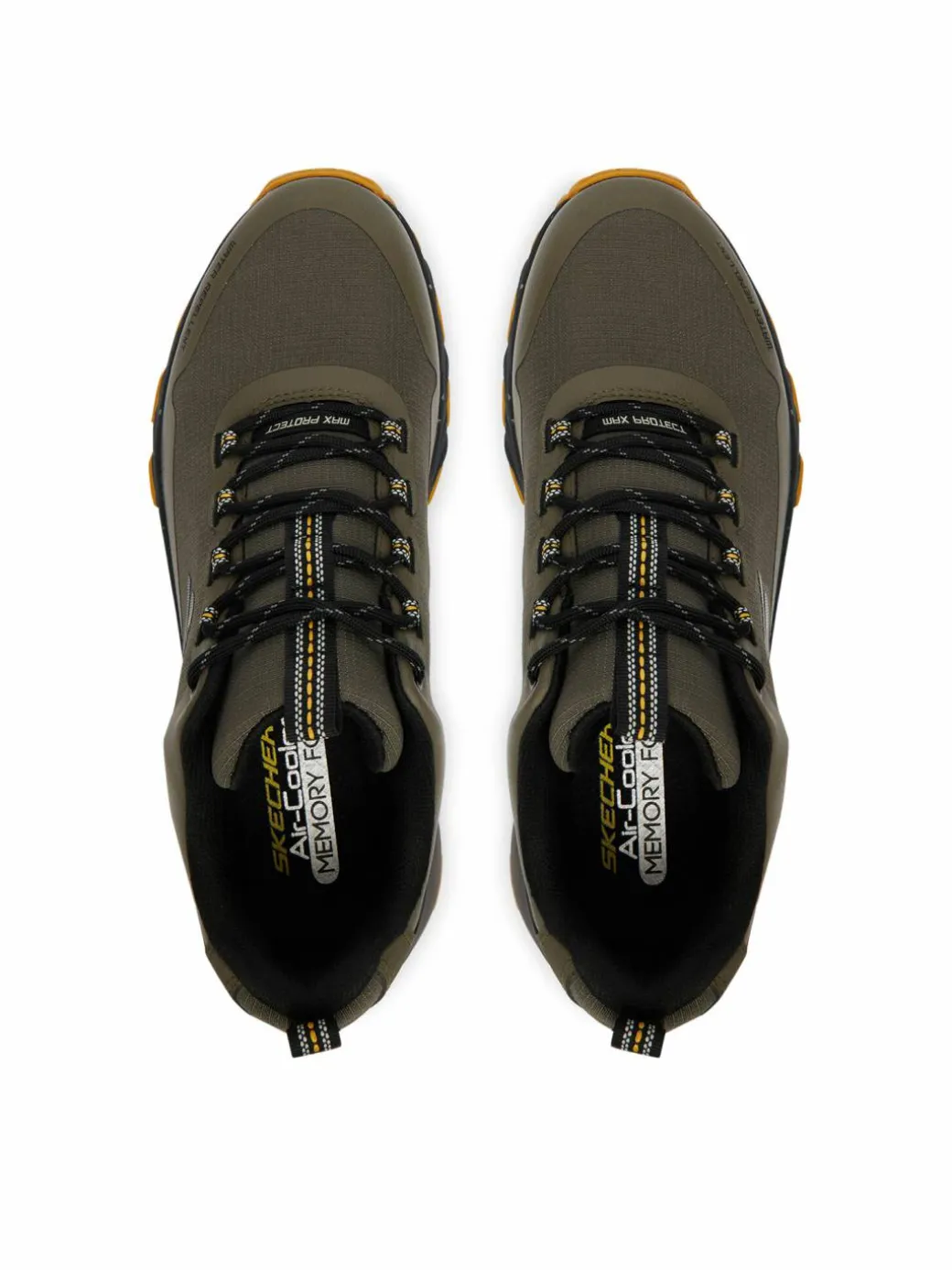 Scarpe da trekking MAX PROTECT PROMOTE 237669/OLV Verde