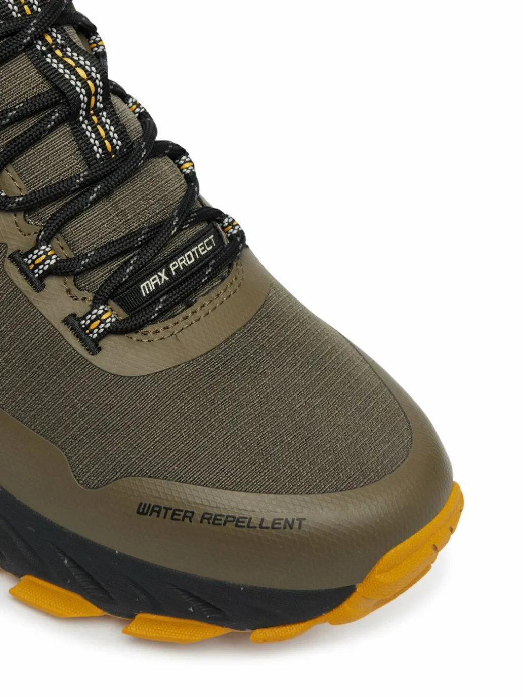 Scarpe da trekking MAX PROTECT PROMOTE 237669/OLV Verde