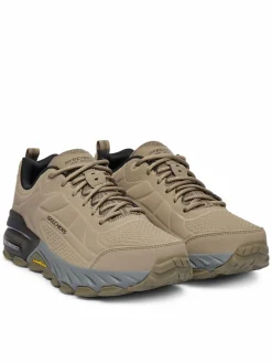 Scarpe da trekking Max Protect 237672 TPBK Marrone