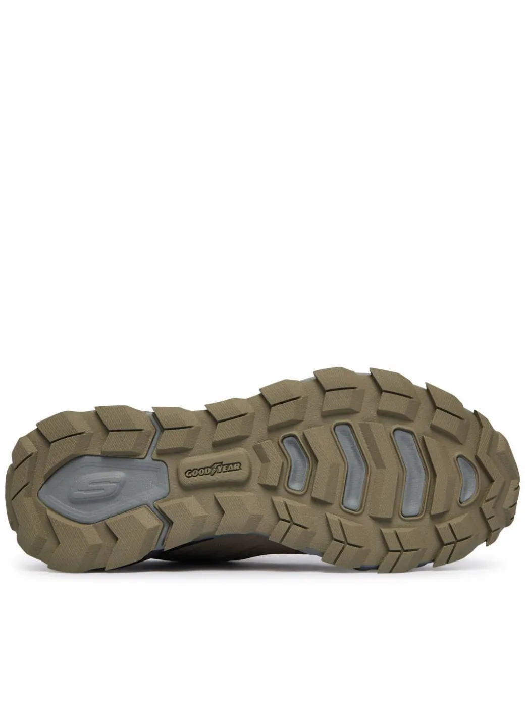 Scarpe da trekking Max Protect 237672 TPBK Marrone