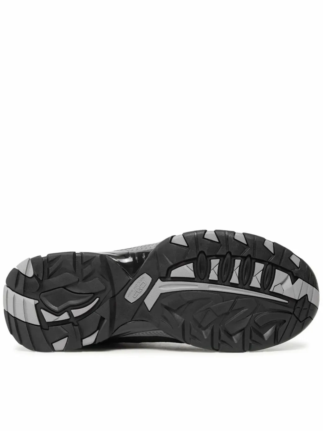 Scarpe da trekking Melnick Mid WP 3Q18587 Nero