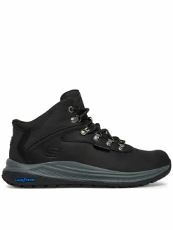 Scarpe da trekking Meroe 205285 BLK Nero