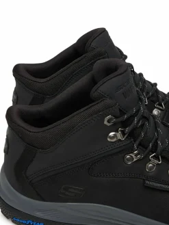 Scarpe da trekking Meroe 205285 BLK Nero
