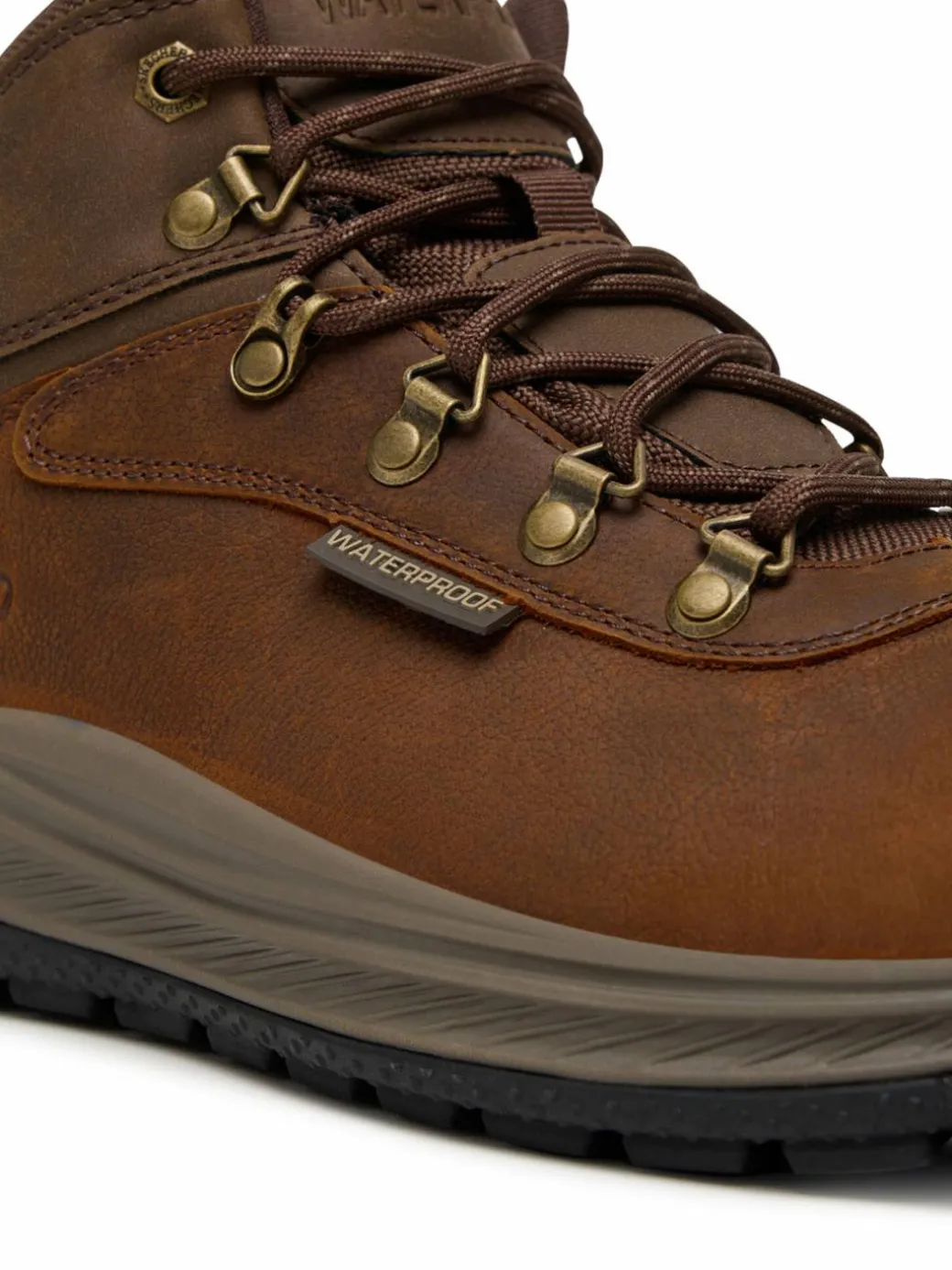 Scarpe da trekking Meroe 205285 BRN Marrone