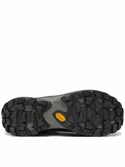 Scarpe da trekking Moab Speed 2 Thermo Mid Wp J068305 Nero