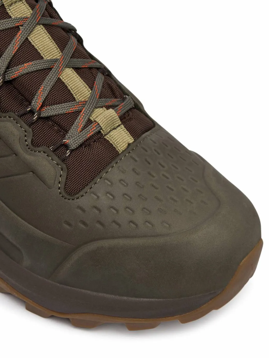 Scarpe da trekking Moab Speed 2 Leather MID Waterproof J037781 Verde