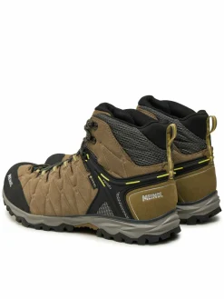 Scarpe da trekking Mondello Mid GTX Gore-Tex 5524/05 Beige