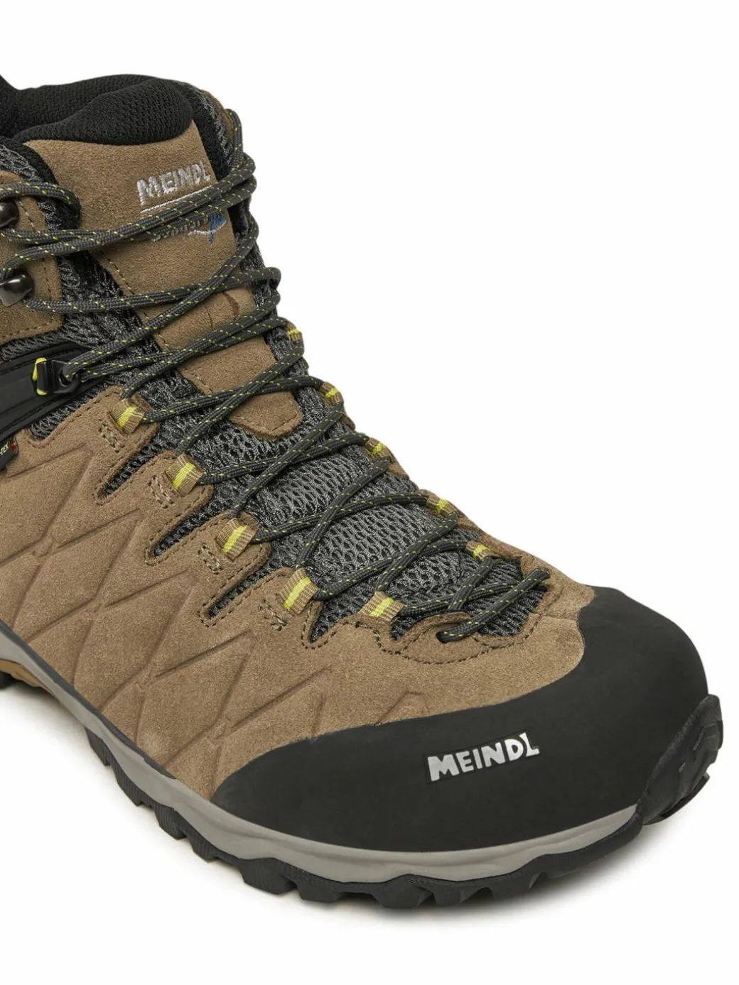 Scarpe da trekking Mondello Mid GTX Gore-Tex 5524/05 Beige