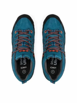 Scarpe da trekking Moon Low Trekking Shoe Wp 31Q4787 Blu