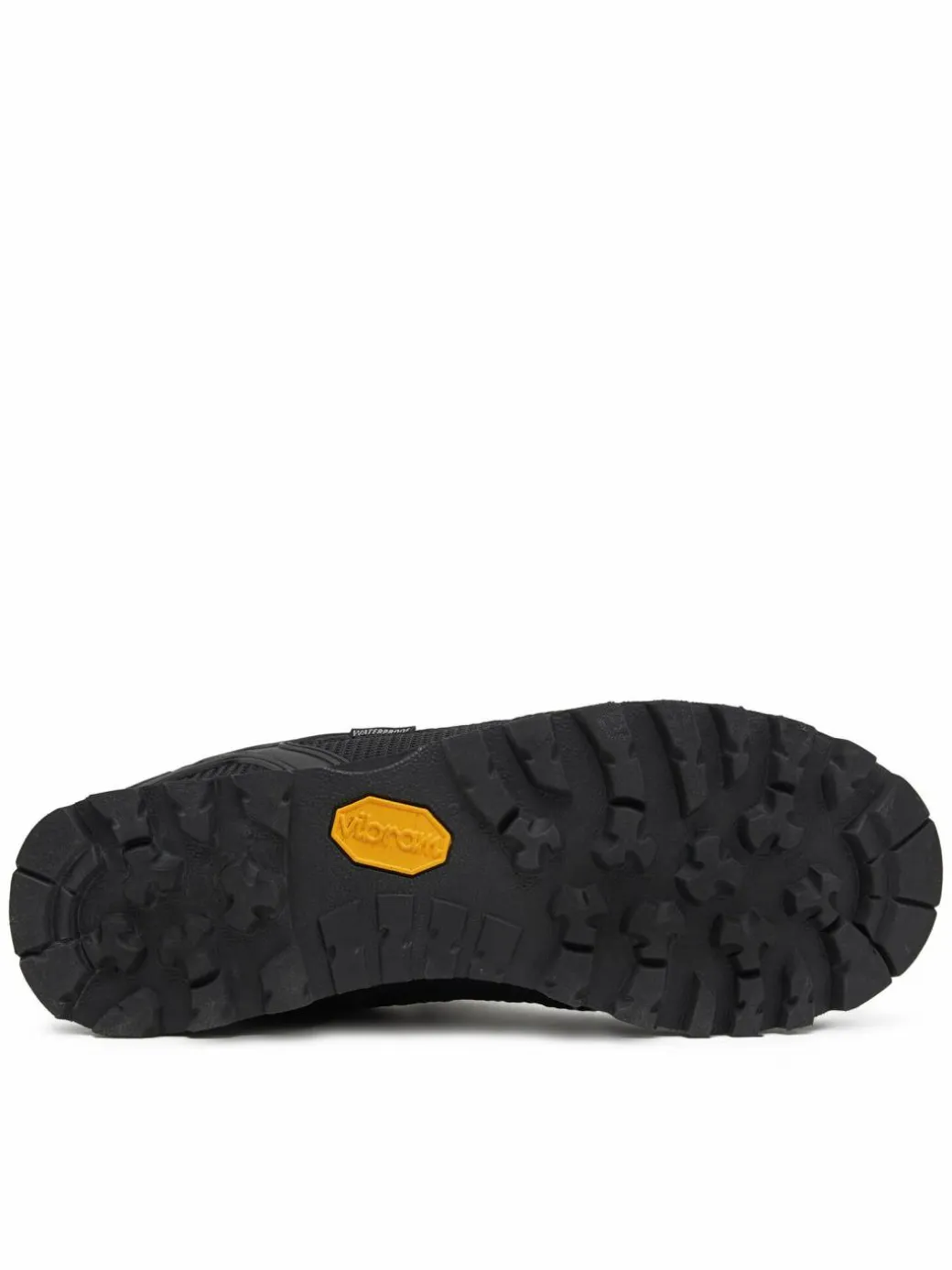 Scarpe da trekking Moon Low Treking Shoe Wp 31Q4787 Nero