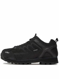 Scarpe da trekking Moon Low Treking Shoe Wp 31Q4787 Nero