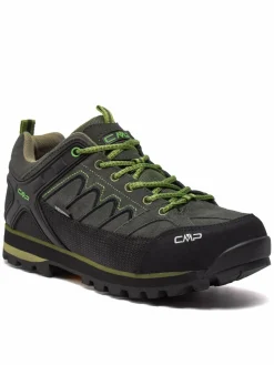 Scarpe da trekking Moon Low Trekking Shoe Wp 31Q4787 Verde