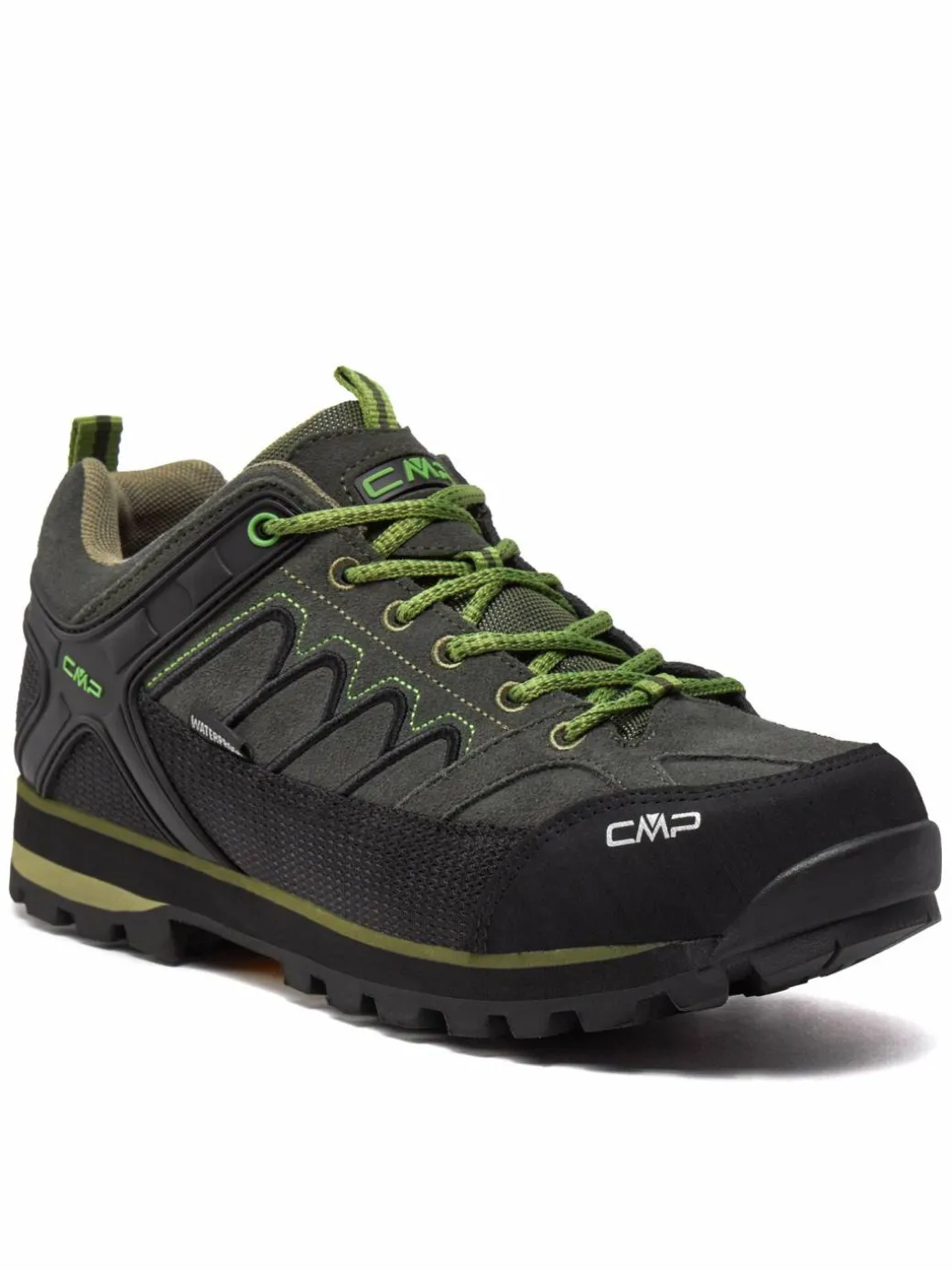 Scarpe da trekking Moon Low Trekking Shoe Wp 31Q4787 Verde