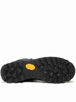 Scarpe da trekking Moon Mid Trekking Shoe Wp 31Q4797 Marrone