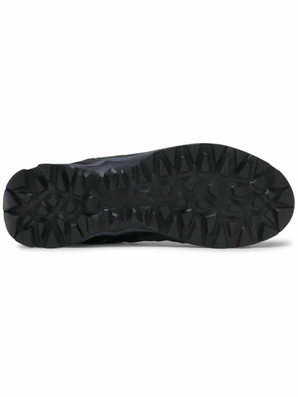 Scarpe da trekking Ms Alp Mate Mid Wp 61384-3862 Blu scuro