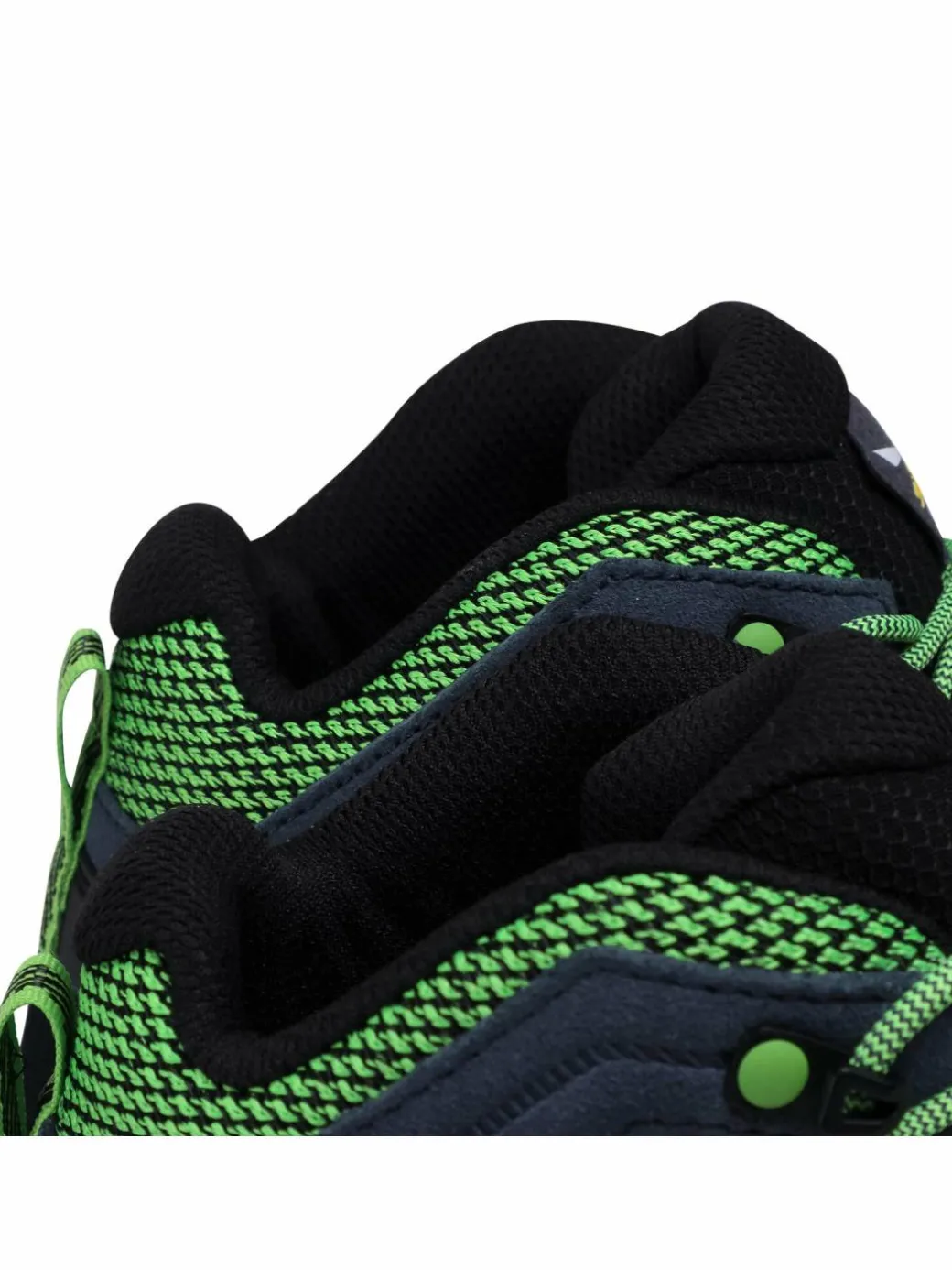 Scarpe da trekking Ms Alp Mate Mid Wp 61384-3862 Blu scuro