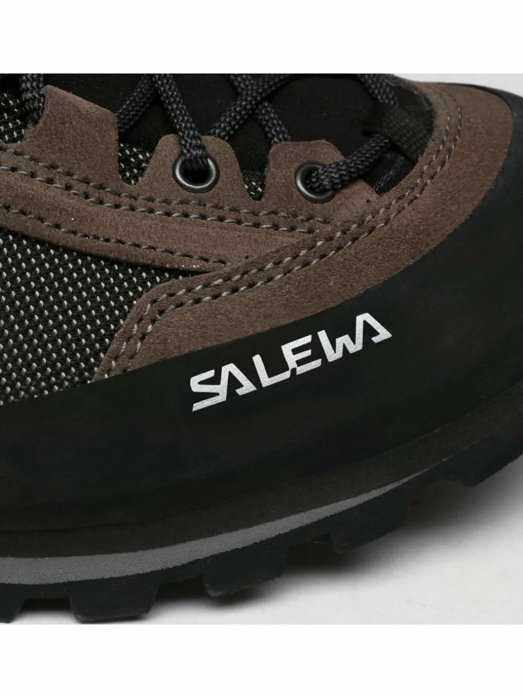 Scarpe da trekking Ms Crow Gtx GORE-TEX 7512 Nero