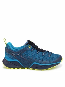 Scarpe da trekking Ms Dropline 61368-8376 Blu