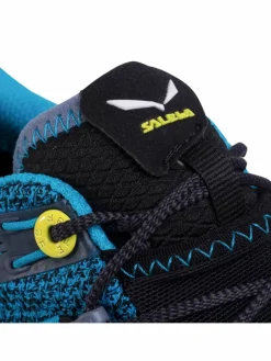 Scarpe da trekking Ms Dropline 61368-8376 Blu
