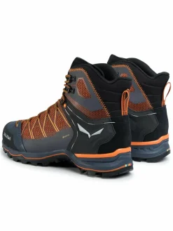 Scarpe da trekking Ms Mnt Trainer Lite Mid Gtx GORE-TEX 61359-0927 Marrone