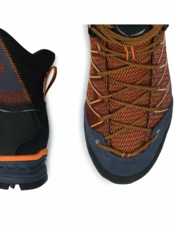 Scarpe da trekking Ms Mnt Trainer Lite Mid Gtx GORE-TEX 61359-0927 Marrone
