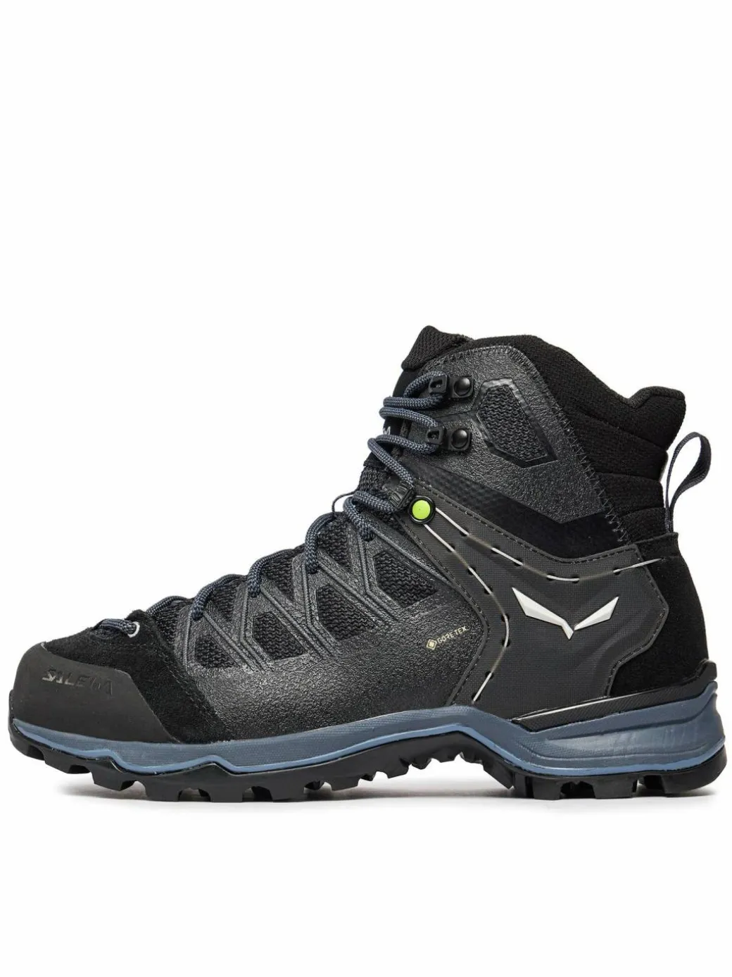 Scarpe da trekking Ms Mnt Trainer Lite Mid Gtx GORE-TEX 61359-0971 Nero