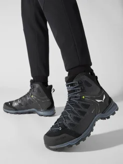 Scarpe da trekking Ms Mnt Trainer Lite Mid Gtx GORE-TEX 61359-0971 Nero