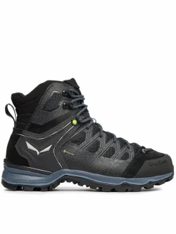 Scarpe da trekking Ms Mnt Trainer Lite Mid Gtx GORE-TEX 61359-0971 Nero