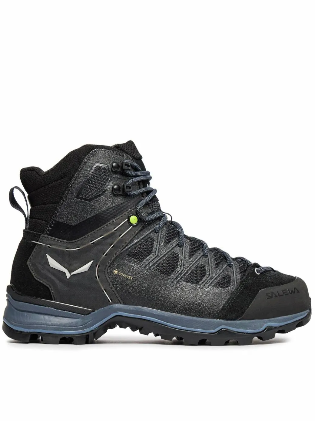 Scarpe da trekking Ms Mnt Trainer Lite Mid Gtx GORE-TEX 61359-0971 Nero