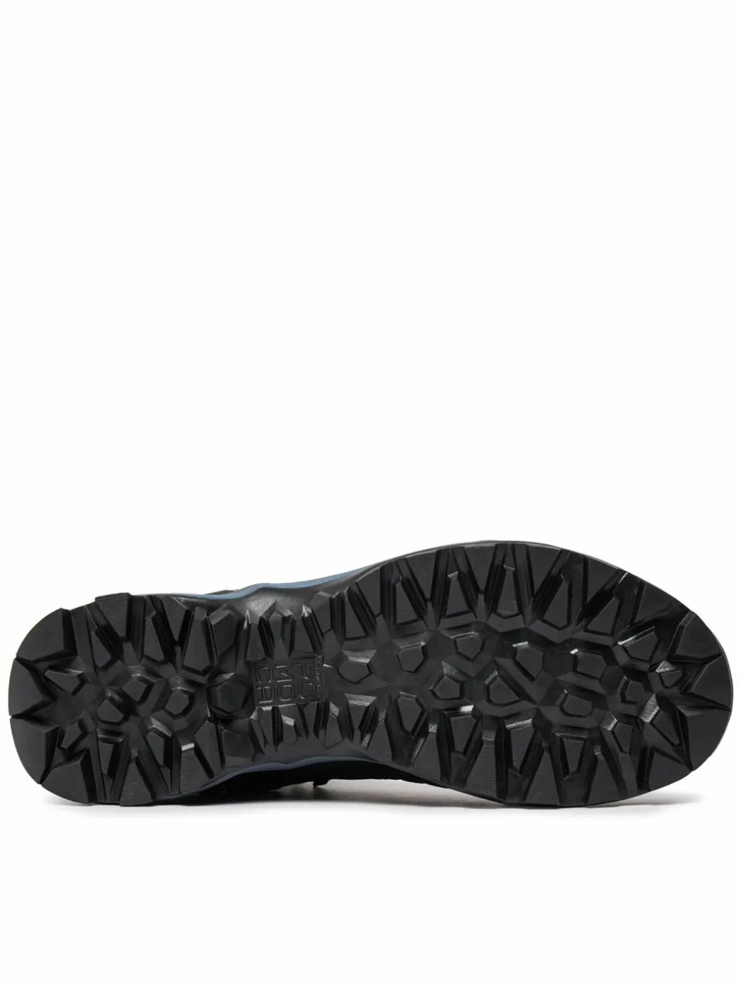 Scarpe da trekking Ms Mnt Trainer Lite Mid Gtx GORE-TEX 61359-0971 Nero