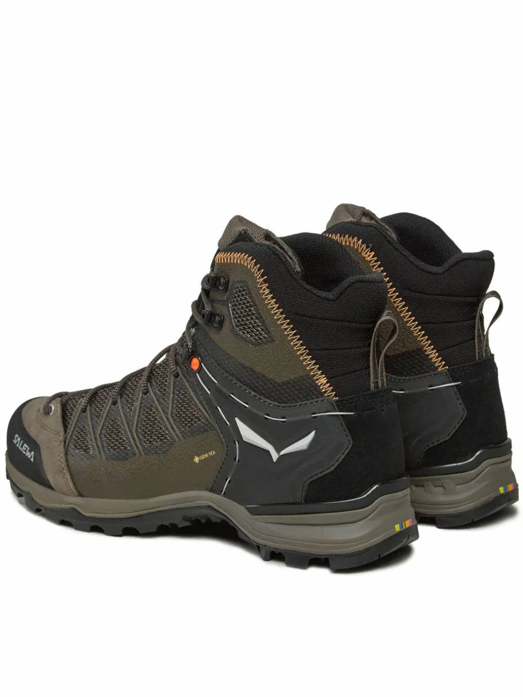 Scarpe da trekking Ms Mtn Trainer Lite Mid Gtx 61359-7953 Cachi