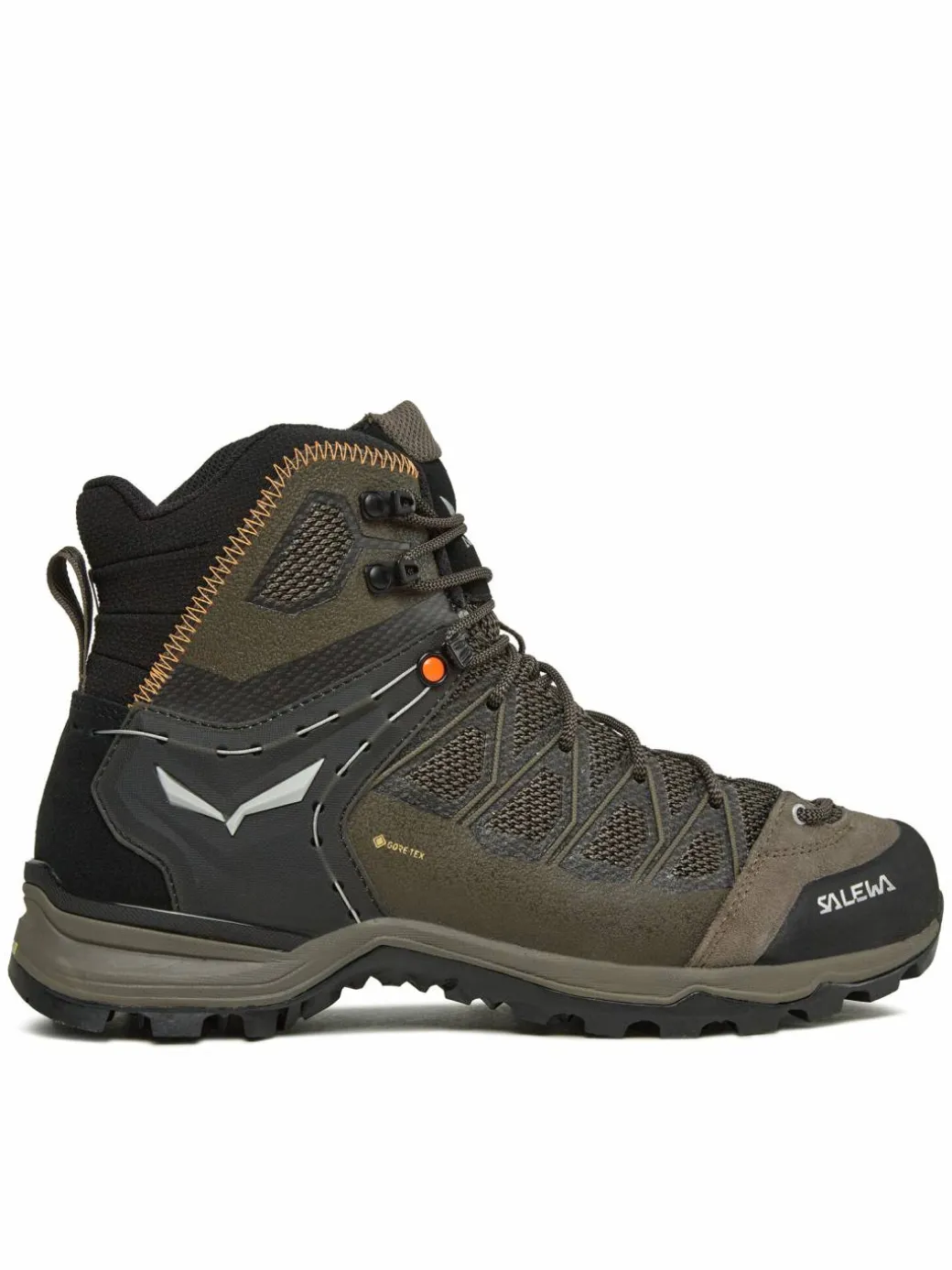 Scarpe da trekking Ms Mtn Trainer Lite Mid Gtx 61359-7953 Cachi